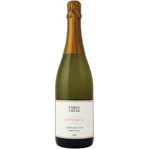 First Creek Botanica Cuvée Sparkling NV