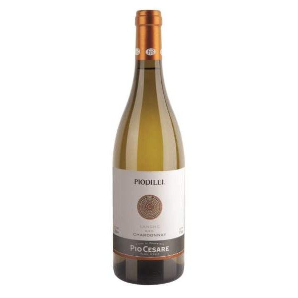 Pio Cesare Piodilei Chardonnay 2017-White Wine-World Wine