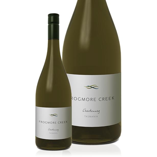 Frogmore Creek Chardonnay 2023-White Wine-World Wine