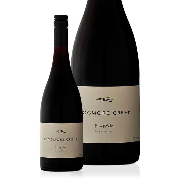 Frogmore Creek Pinot Noir 2022-Red Wine-World Wine