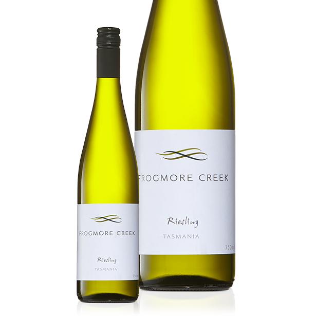 Frogmore Creek Riesling 2023-White Wine-World Wine