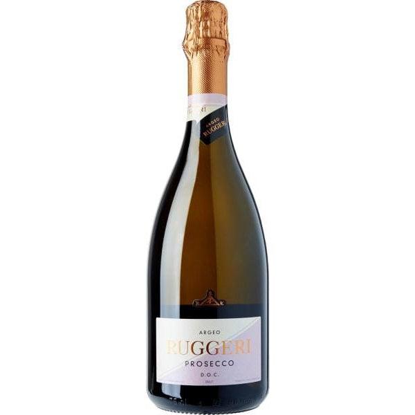 Ruggeri Prosecco 'Argeo' DOC Brut NV-Champagne & Sparkling-World Wine