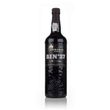 Fonseca Bin 27 (Gift Boxed)-Red Wine-World Wine