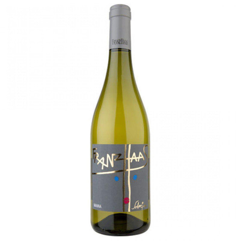 Franz Haas Manna Vignetti delle Dolimiti 2016-White Wine-World Wine