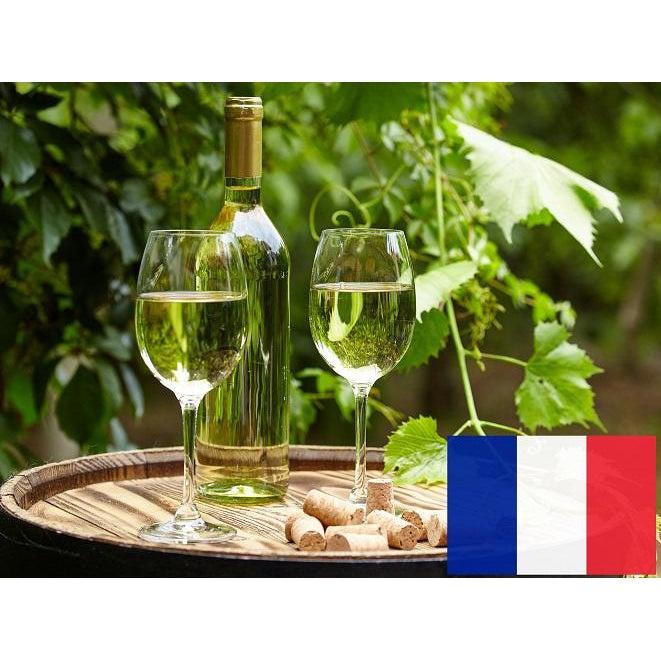 French Whites Quality Tasting Case (6)-Special Cases-World Wine