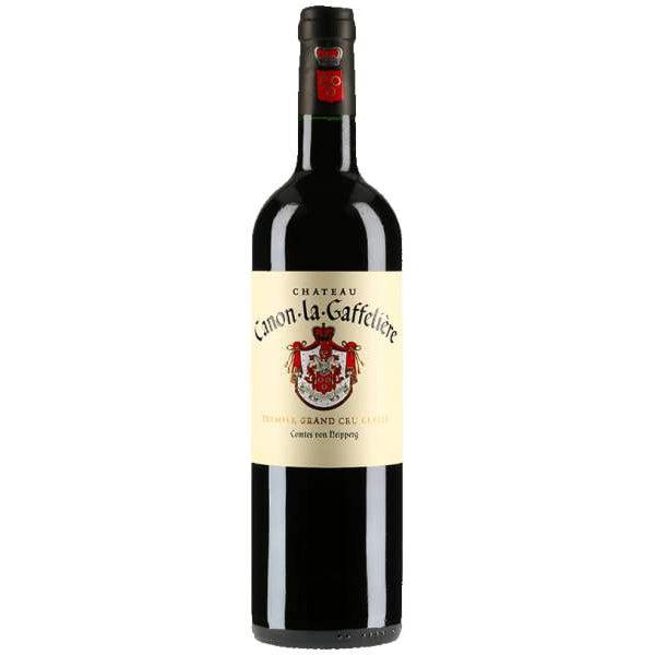 Chateau Canon La Gaffeliere, St. Emilion Grand Cru Classé 2016-Red Wine-World Wine