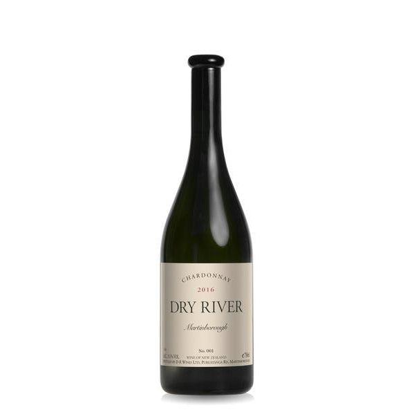 Dry River Chardonnay 2022-White Wine-World Wine