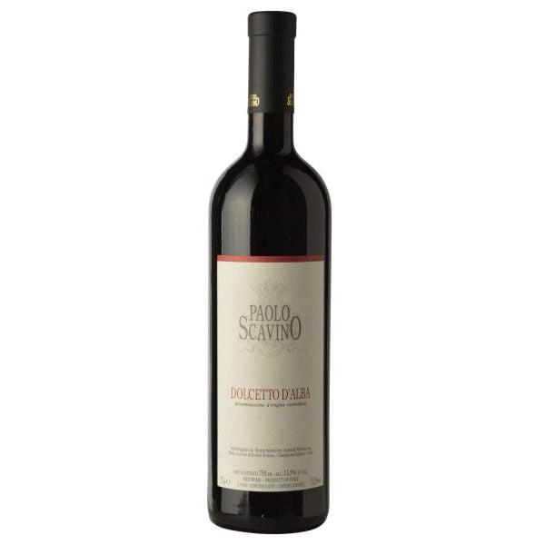 Paolo Scavino Dolcetto d'Alba DOC [Roddi] 2016-Red Wine-World Wine