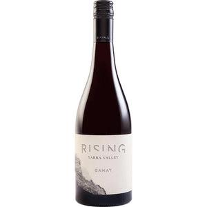 Rising Gamay 2024