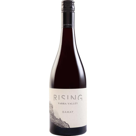 Rising Gamay 2021-Red Wine-World Wine