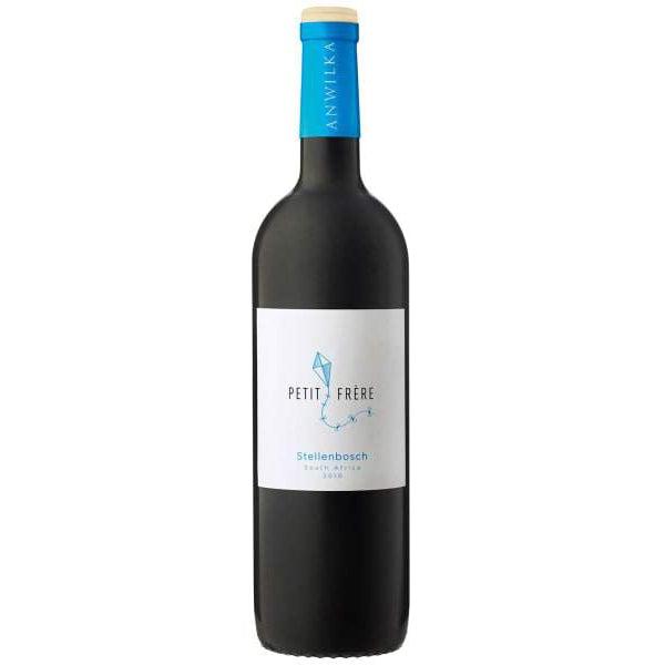 Anwilka ‘Petit Frere’ 2018-Red Wine-World Wine