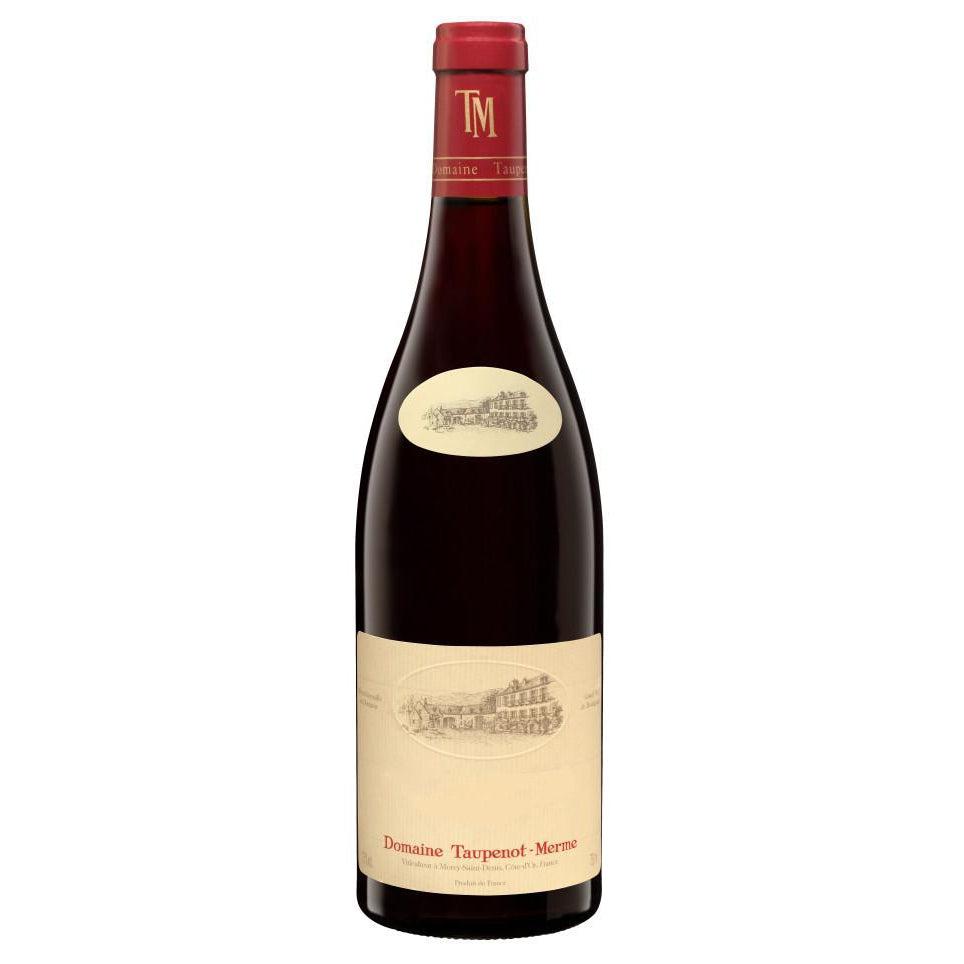 Domaine Taupenot-Merme Mazoyères-Chambertin Grand Cru - World Wine