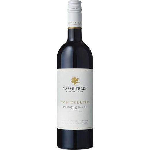 Vasse Felix Tom Cullity Cabernet Sauvignon Malbec 2015-Red Wine-World Wine