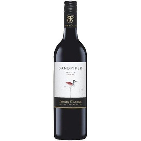 Thorn-Clarke Sandpiper Shiraz 375ml-Red Wine-World Wine
