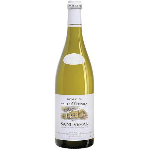 Domaine Du Val Lamartinien Saint Veran 2020-White Wine-World Wine