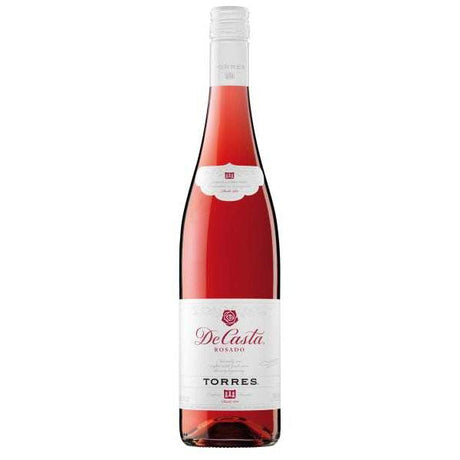 Torres Rose de Casta (Grenache, Carignan) 2020-Rose Wine-World Wine