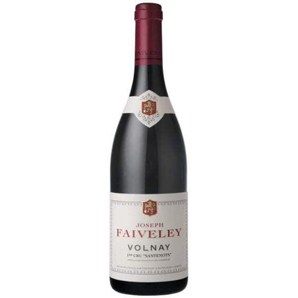 Domaine Faiveley Volnay 1er Cru Santenots 2017-Red Wine-World Wine