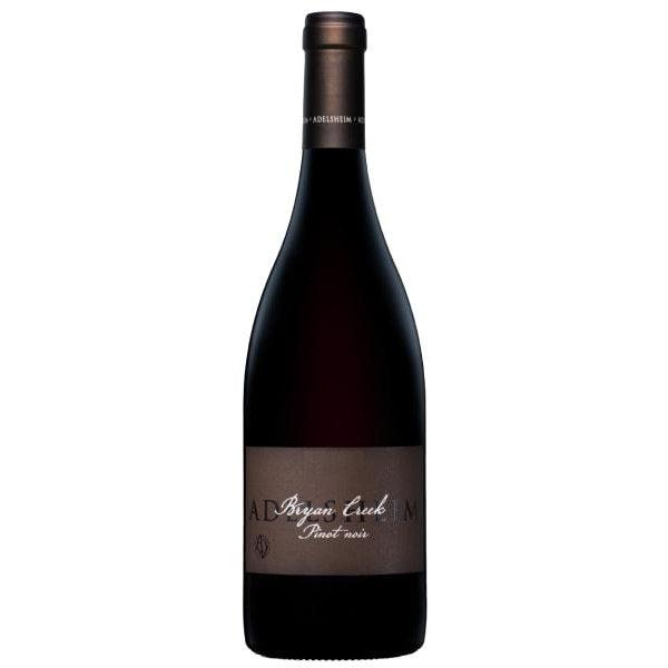Adelsheim Bryan Creek Pinot Noir 2012-Red Wine-World Wine