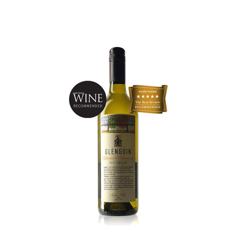 Glenguin Vineyard Semillon-White Wine-World Wine