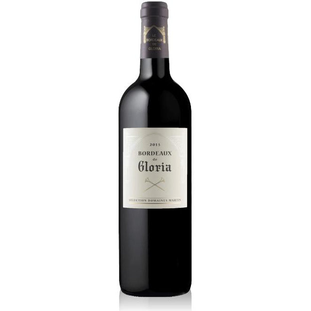 Sovex Chateau Haut-Beychevelle Gloria 2011-Red Wine-World Wine