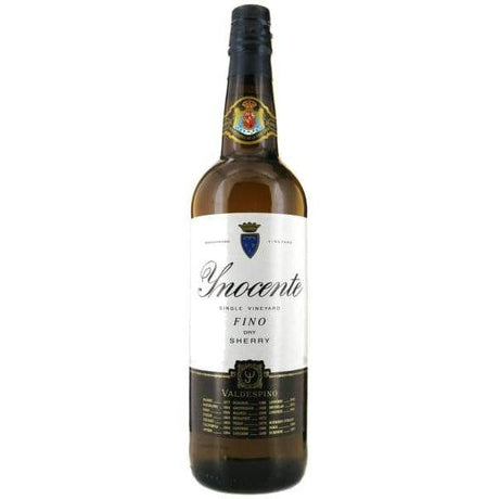 Valdespino Inocente Fino 1.5L NV-Dessert, Sherry & Port-World Wine