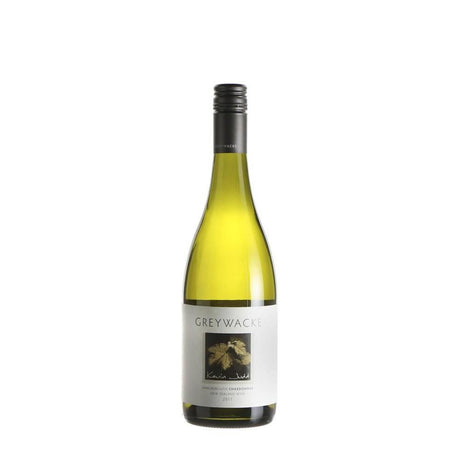 Greywacke Chardonnay (screw cap) 2016-White Wine-World Wine