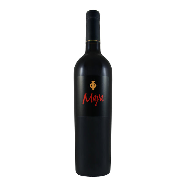 Maya 2016-Red Wine-World Wine