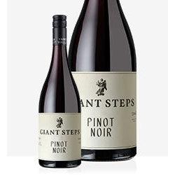 Giant Steps Pinot Noir 2022-Red Wine-World Wine