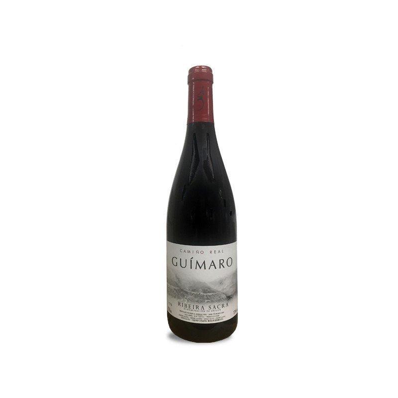 Guímaro ‘Camiño Real’ Mencía 2020-Red Wine-World Wine