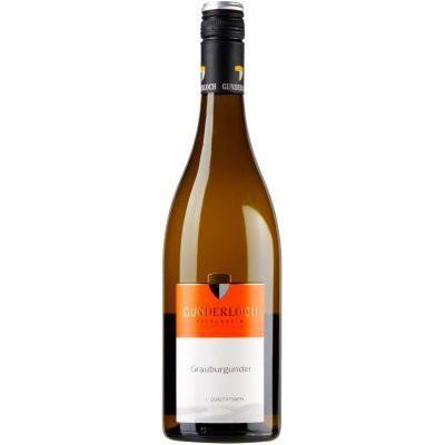 Gunderloch Pinot Gris 2013 (6 Bottle Case)-White Wine-World Wine