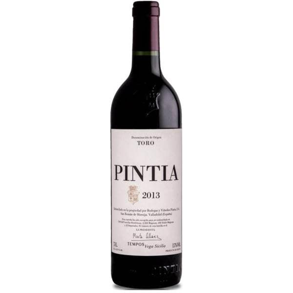 Bodegas Y Vinedos Pintia Toro D.O. Pintia (1500) 2017-Red Wine-World Wine