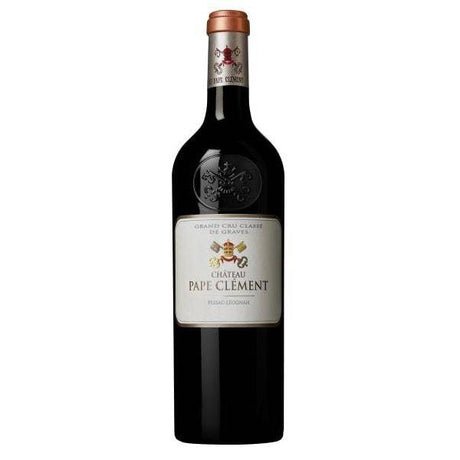 Chateau Pâpe-Clément 2015-Red Wine-World Wine