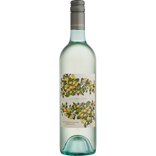 Hay Shed Hill Vineyard Series Sauvignon Blanc Semillon 2022-White Wine-World Wine