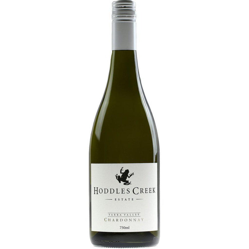 Hoddles Creek Estate Chardonnay 2021-White Wine-World Wine
