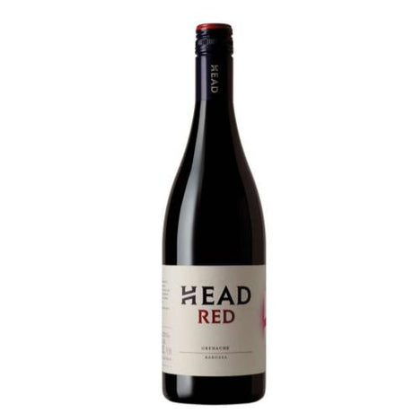 Head Wines Red Grenache 2020-Red Wine-World Wine