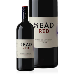 Head Red Cabernet Sauvignon