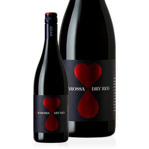 Head Wines Heart & Home Dry Red