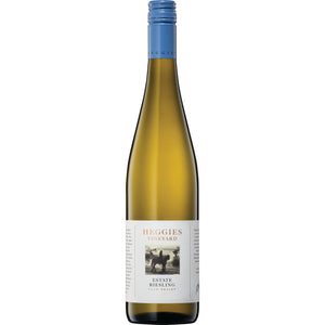 Heggies Vineyard Eden Valley Riesling 2024