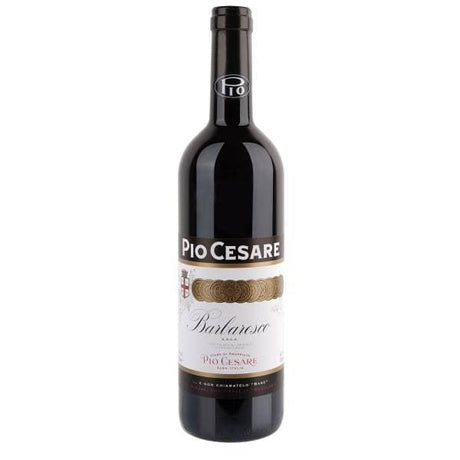 Pio Cesare Barbaresco 2016-Red Wine-World Wine