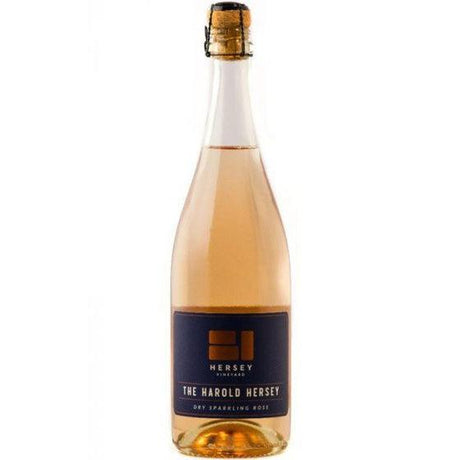 Hersey Sparkling Rose NV-Rose Wine-World Wine