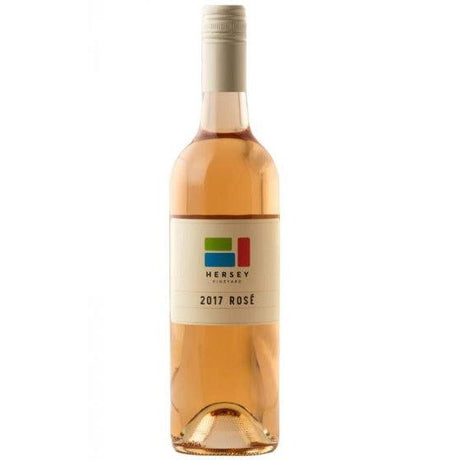 Hersey Rose 2021-Rose Wine-World Wine
