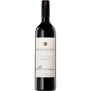 Hickinbotham The Peake Cabernet/Shiraz 2022