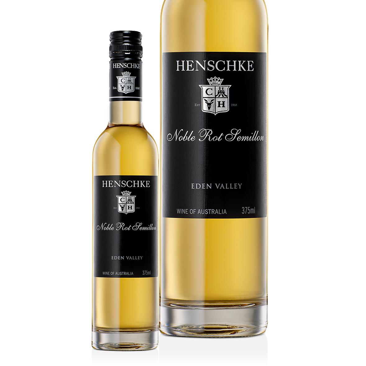 Henschke Noble Semillon 2021 375ml-Dessert, Sherry & Port-World Wine