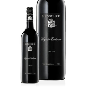 Henschke Keyneton Euphonium Shiraz Blend 2023