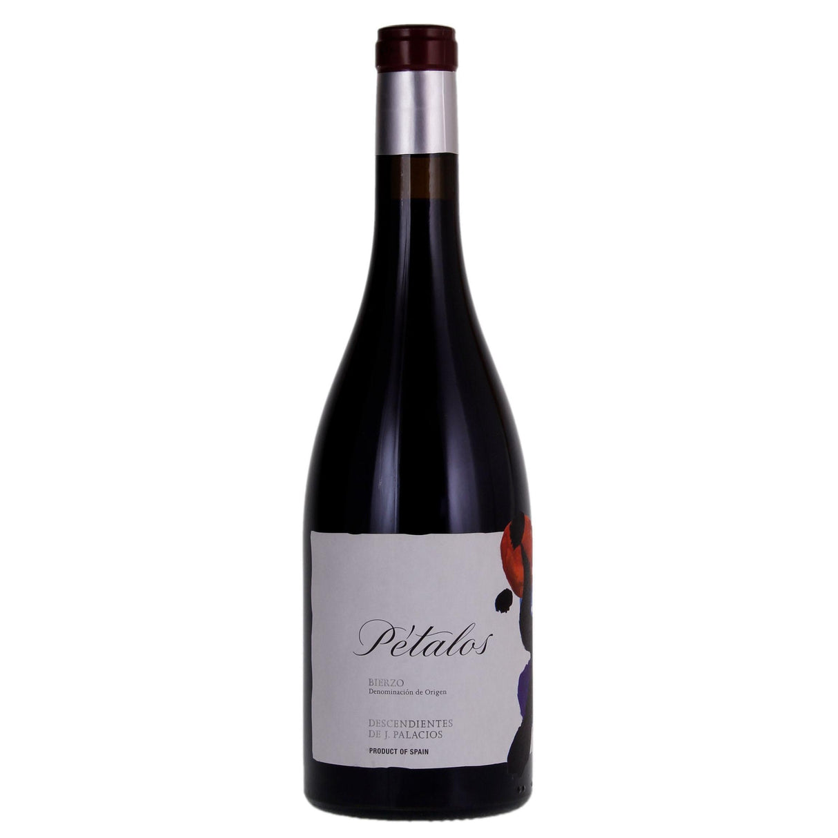 Descendientes de J. Palacios ‘Pétalos’ Mencía 1.5litre magnum 2018-Red Wine-World Wine