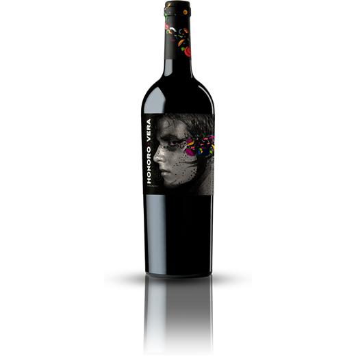 Bodegas Ateca 'Honora Vera' Garnacha-Red Wine-World Wine