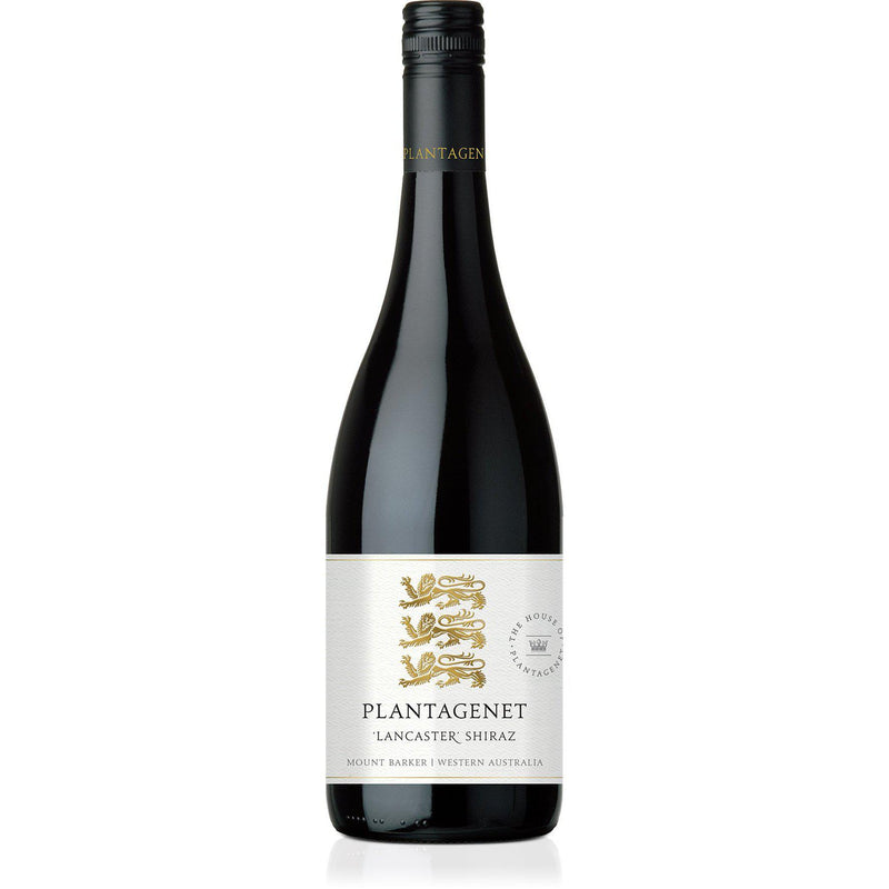 Plantagenet 'Lancaster' Shiraz 2018-Red Wine-World Wine