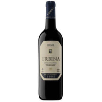 Bodegas Urbina Gran Reserva Especial Tempranillo 2000-Red Wine-World Wine