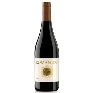 Teso La Monja Romanico 2019