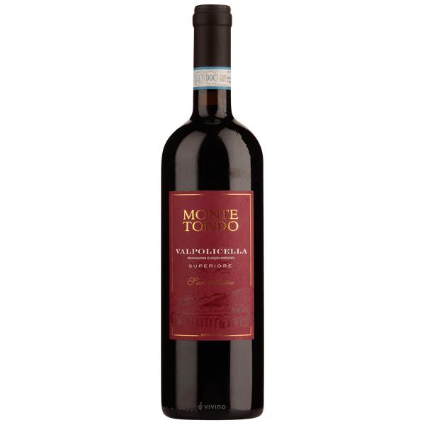 Monte Tondo San Pietro Valpolicella DOC 2021-Red Wine-World Wine